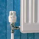 Thermostatic radiator valves